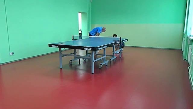 Турнир 23 08 2014 Винница "Игромания" Финал Лимонов А.-Гефтер Е смотреть онлайн