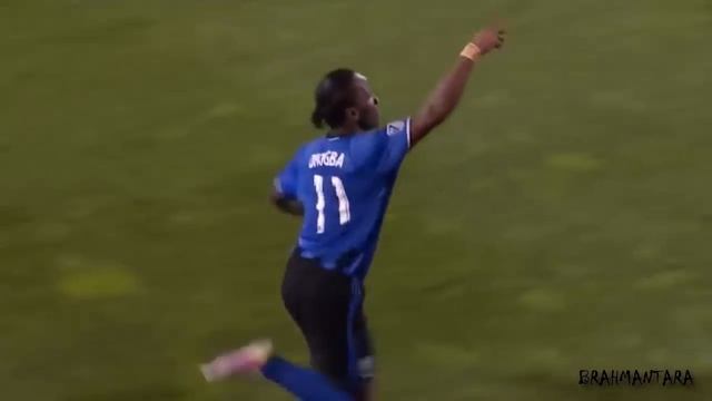 TOP KNUCKLEBALL GOALS смотреть онлайн