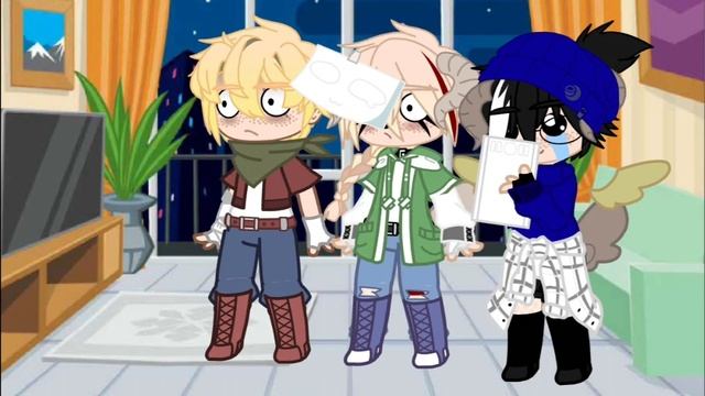 Everyone wants to sleep with Dream | MCYT | Dream angst | My Au | Dream x Wilbur | смотреть онлайн