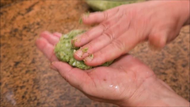 Tortitas de Brócoli Fáciles Rápidas y Saludables смотреть онлайн