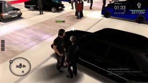 один день из жизни перекупа в мта провинции/Жизнь перекупа в мта провинции