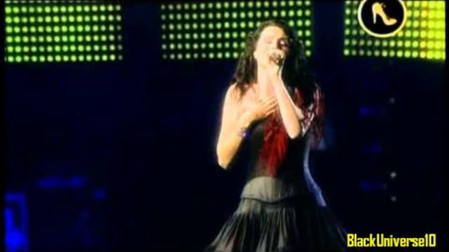 Within Temptation - All i Need (Instrumental) смотреть онлайн