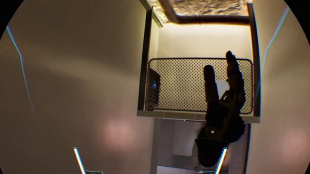 Espire 1: VR Operative The plight of Frank trophy E1FS pistol location PSVR смотреть онлайн