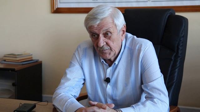 Объективные истории. Глава вторая "Дорога длиною в 120 лет". смотреть онлайн