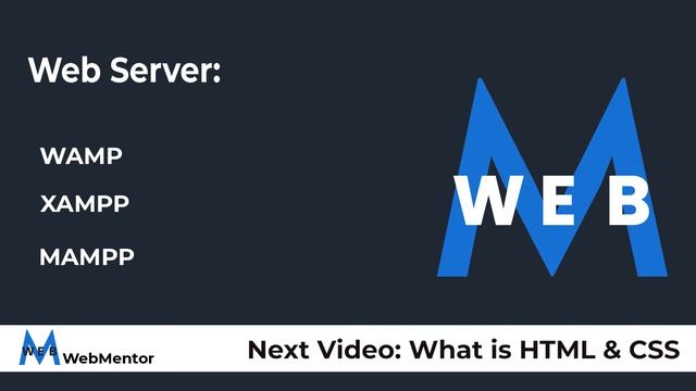 Setup & Installation Of Tools For Web Development | Urdu & Hindi смотреть онлайн