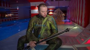 Тестируем Греческие арбалеты MVD Predator Zeso