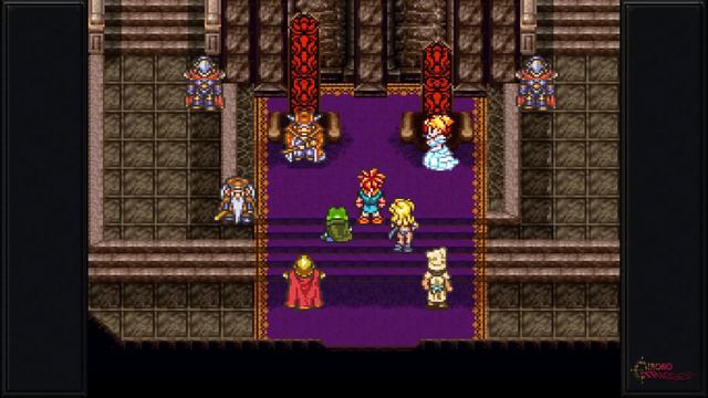 Vinny - Chrono Trigger: 2024 Playthrough (PART 8) смотреть онлайн