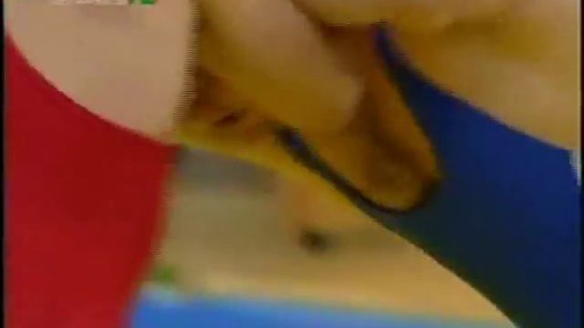 Alexander Medved International 2007-3 смотреть онлайн