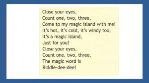 #SPOTLIGHT 2. Module 5. Lesson 14a/14b. It's windy!