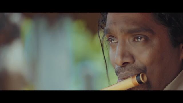 Innisai Paadivarum | Flute Cover By Rajesh Cherthala