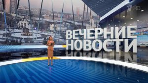 Выпуск новостей в 18:00 от 16.03.2024