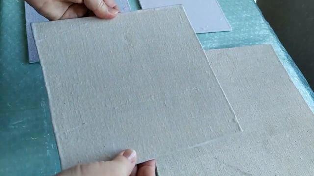 ХОЛСТ СВОИМИ РУКАМИ смотреть онлайн