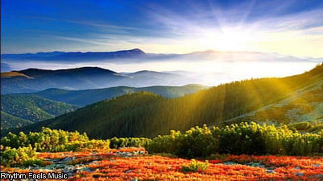 Tropical Music-After the Rain by Roa смотреть онлайн