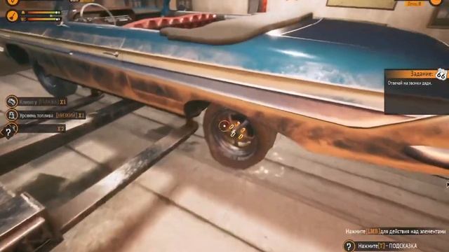 ЗАЖИГАТЕЛЬНАЯ ТУСА ➜ Gas Station Simulator #4 смотреть онлайн