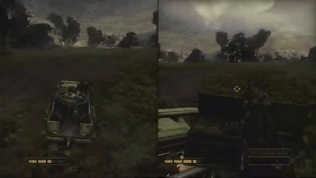 RESISTANCE: Fall of Man - Local CO-OP / PS3 - Full Playthrough смотреть онлайн