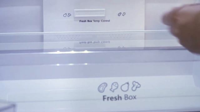 Hisense Freestanding Fridge Freezer RB434N4BC2 смотреть онлайн