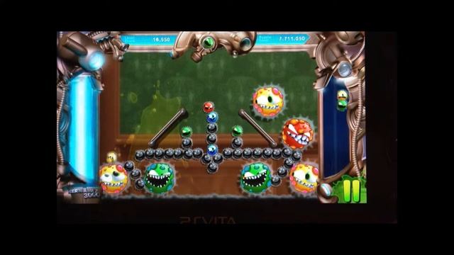 Germinator 3-9 Swap Gamete (Puzzle Mode) 3 Stars смотреть онлайн