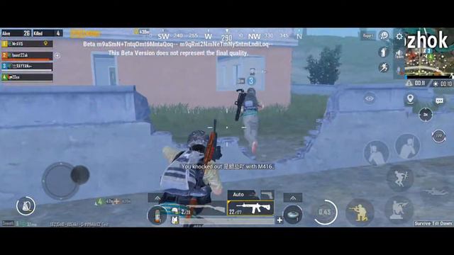 Metro royale 2.0 removed from Beta? || Metro Royale 2.0 Coming back soon || Live on ROG 5 смотреть онлайн