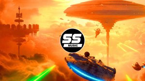 Star Wars - The Force [Theme Song Remix]