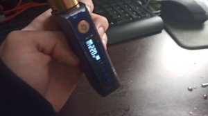 Обзор на боксмод Vaporesso Gen S 220W на 300 подписчиков