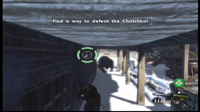 Cabela's Survival: Shadows Of Katmai Part 7/Ending- Escape The Avalanche смотреть онлайн