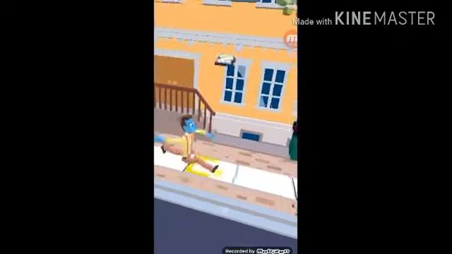 Обзор на игру Steppy Pants смотреть онлайн