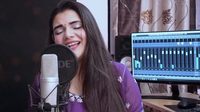 Jode Jode Falwa Suruj dev || Swati Mishra || Chath Geet смотреть онлайн