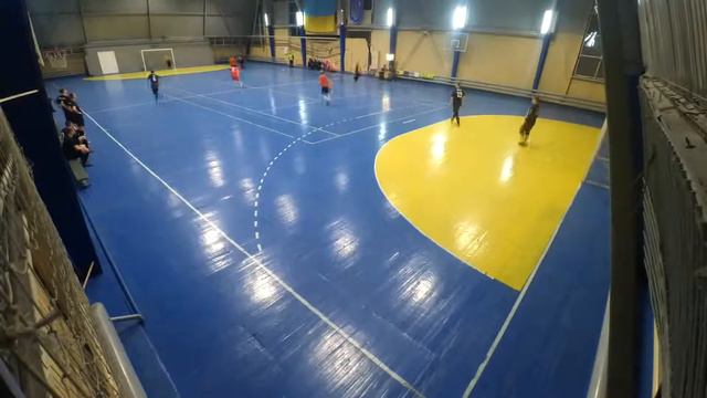 2:1 Аврамов Олег (23 мин.) смотреть онлайн