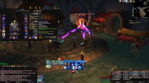 ГАЙД НА АРКАН МАГА ПВЕ (ТАЙНАЯ МАГИЯ) В World of Warcraft SIRUS 3.3.5