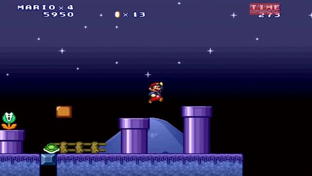 MARIO FOREVER MINUS WORLDS • THE FORGOTTEN MAP 1.0 • WALKTHROUGH • PREMIER EVENT SURPRISE смотреть онлайн