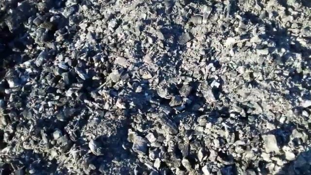 Легко и быстро убрала гвозди из золы . смотреть онлайн