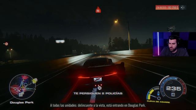 GANO EL MERCEDES DE A$AP ROCKY! | NEED FOR SPEED UNBOUND #24 смотреть онлайн