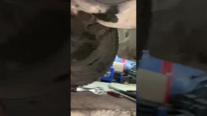 Ford Focus 3 замена задних сайленблоков передних рычагов