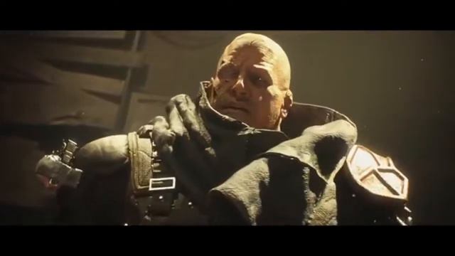 Deus Ex Mankind Divided Trailer Music Video - Beginning of the End by All Good Things смотреть онлайн