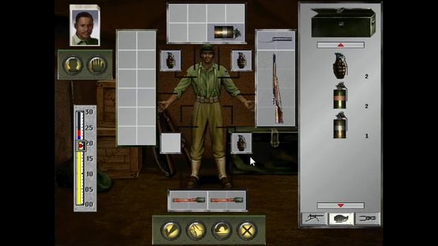 Let's play Soldiers at War 3-1 смотреть онлайн