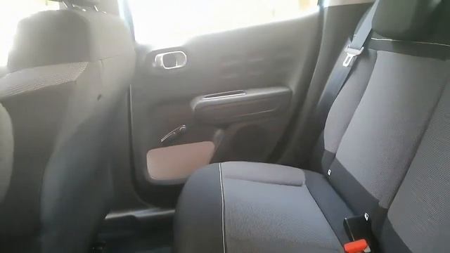 Apresentação Citroen C3 1.5 BlueHDi 102cv Maio 2019 88000km mnautomoveis смотреть онлайн