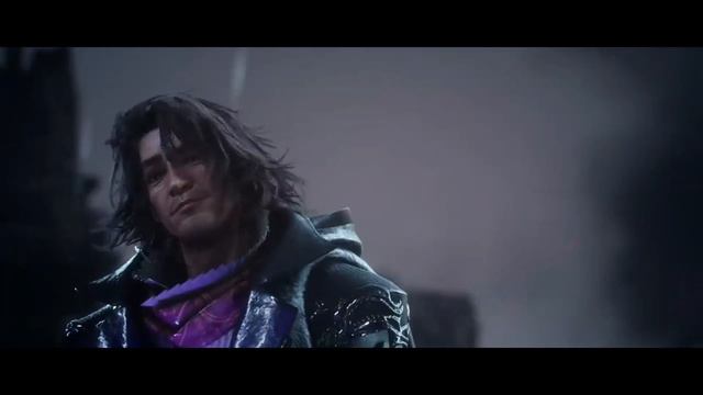 Final Fantasy XV - GMV - Ardyn Lucis Caelum