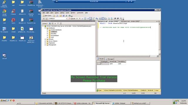 CheatShield GameGuard - Setup Tutorial смотреть онлайн