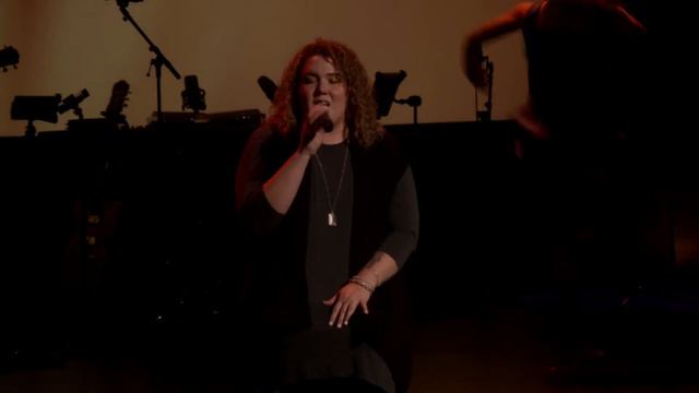 Christmas Eve 2021 | Peace | Brian C. Hughes, Elijah Schiarelli, and More | STABLE смотреть онлайн