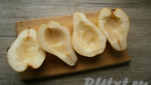 Кухня Мамашки