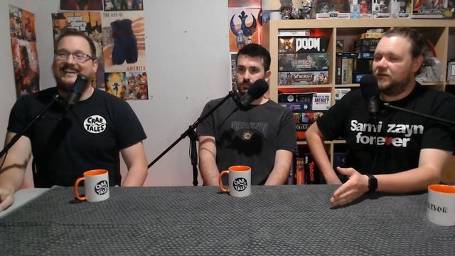 REACTION | Introduction to the Dark Millennium | Warhammer 40K смотреть онлайн