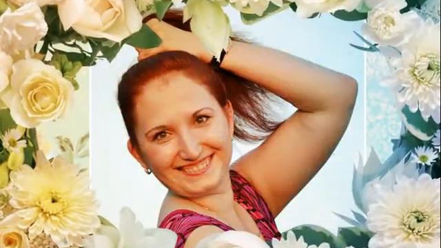 Поздравление доченьки с Днем мамы))