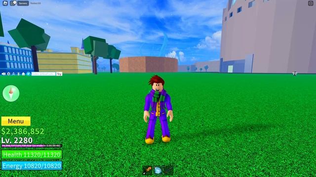 Все НОВЫЕ РАБОЧИЕ КОДЫ в БЛОКС ФРУТС ? Roblox Blox Fruits смотреть онлайн