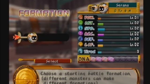 Let's Play Monster Rancher EVO, 5 - Rivals? смотреть онлайн