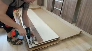 Сборка гостиная ФЛОРА фабрика BTS