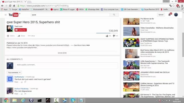 Script ping смотреть онлайн