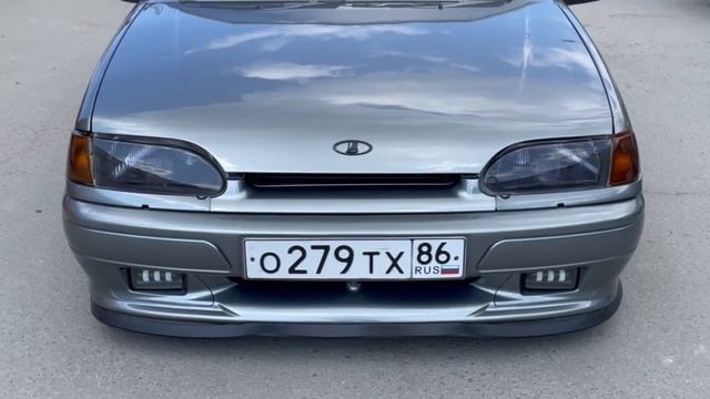 2115.ПОЛУЧИЛОСЬ ЛИ СДЕЛАТЬ ДОСТОЙНЫЙ ВИД? смотреть онлайн