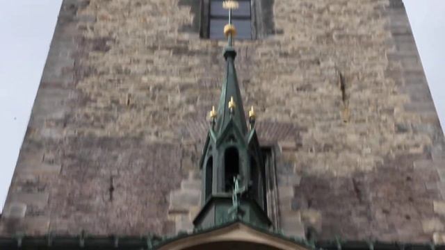 Астрономические часы Орлой смотреть онлайн