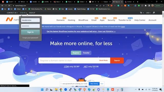 Mailwizz and PowerMTA (Part II):Setup Powermta Smtp Server Inbox смотреть онлайн