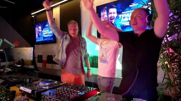 Anton By | Trancemission Radio Show Guest Mix | 12.06.2023